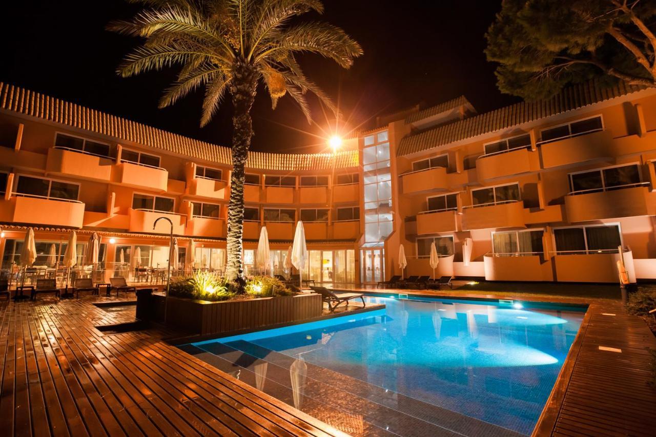 Vilamoura Garden Hotel Exterior foto