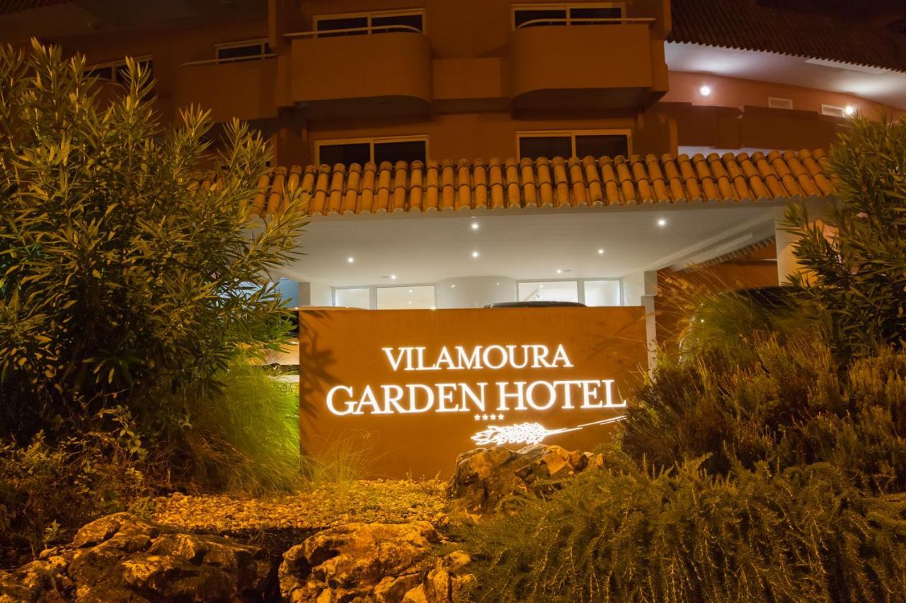 Vilamoura Garden Hotel Exterior foto